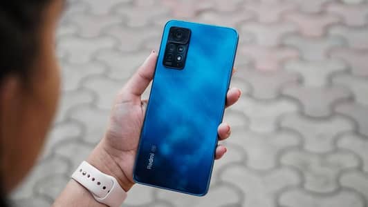 Redmi