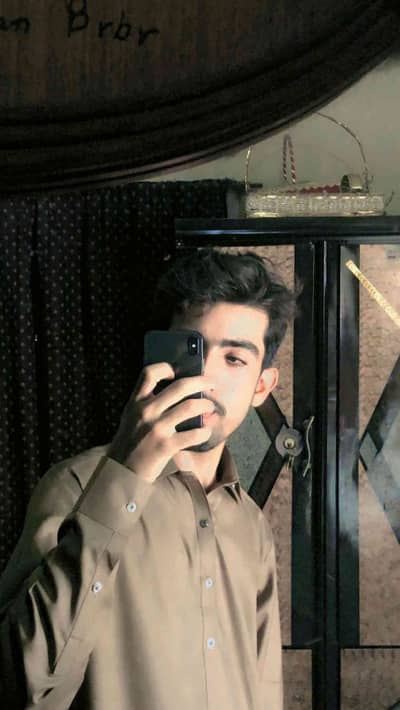 Eishan Khan Jatoi 