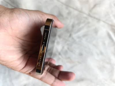 iPhone 13 Pro Max 128GB – PTA Approved – JV Chip – Urgent Sale