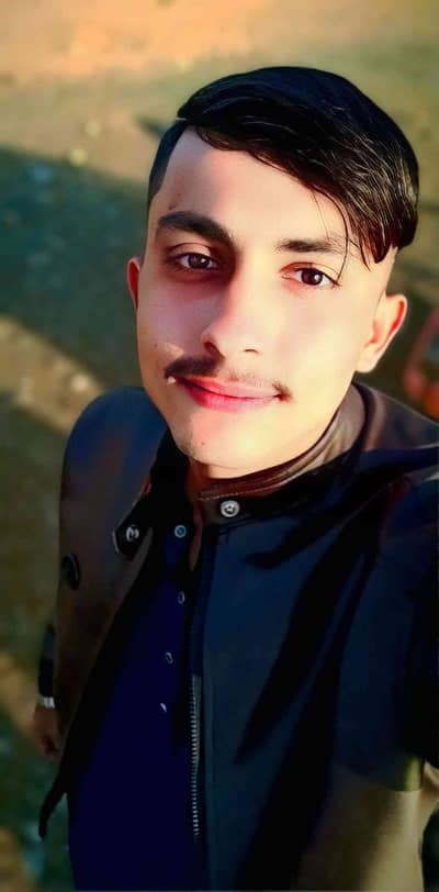 Umar Khaan