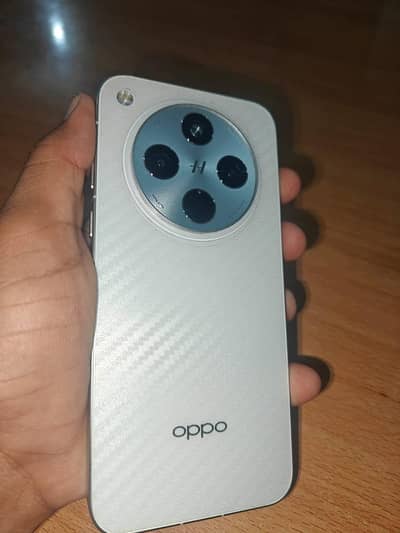 Oppo Find X8