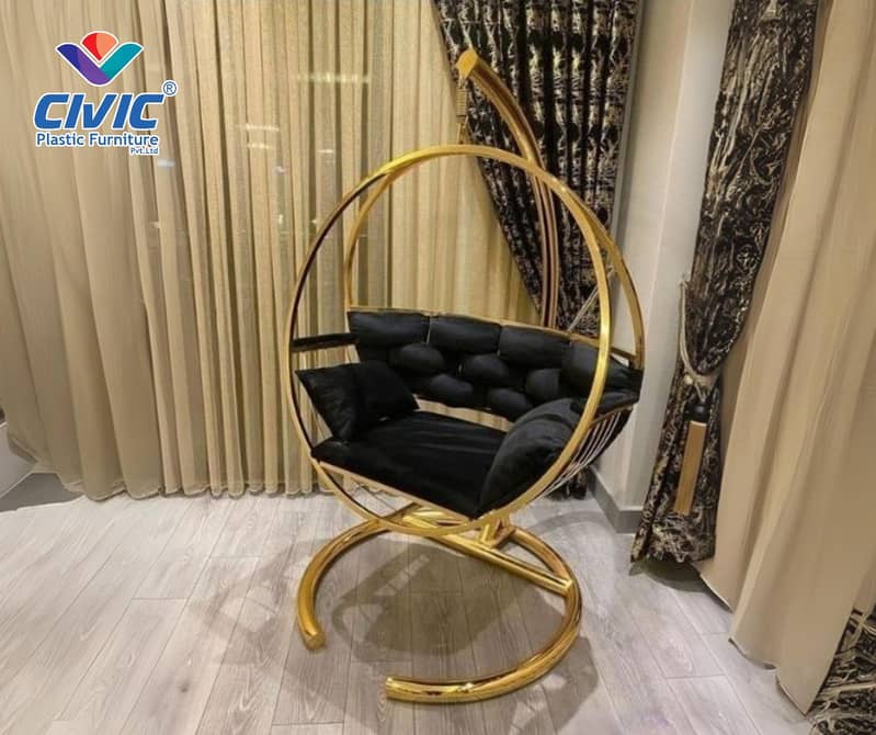 Executive class Swing jhoola 2