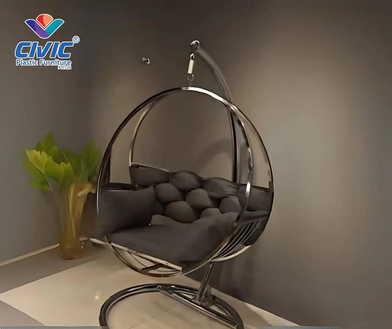 Executive class Swing jhoola 4