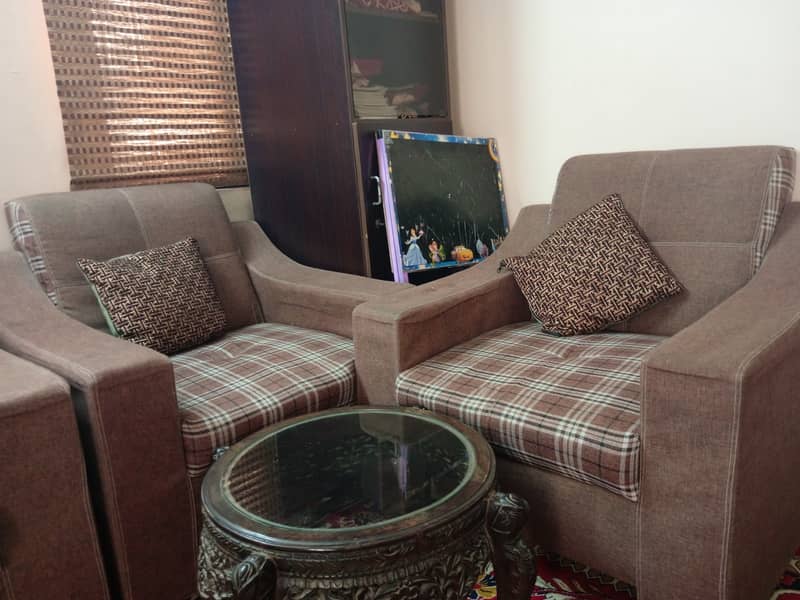 5 seater sofa set 0