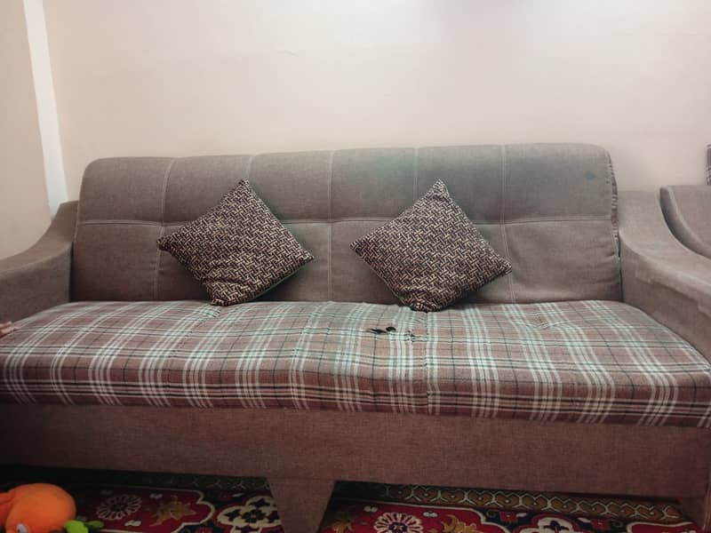 5 seater sofa set 1
