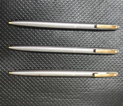  FOR SALE: SHEAFFER 444 BALLPOINT PENS 