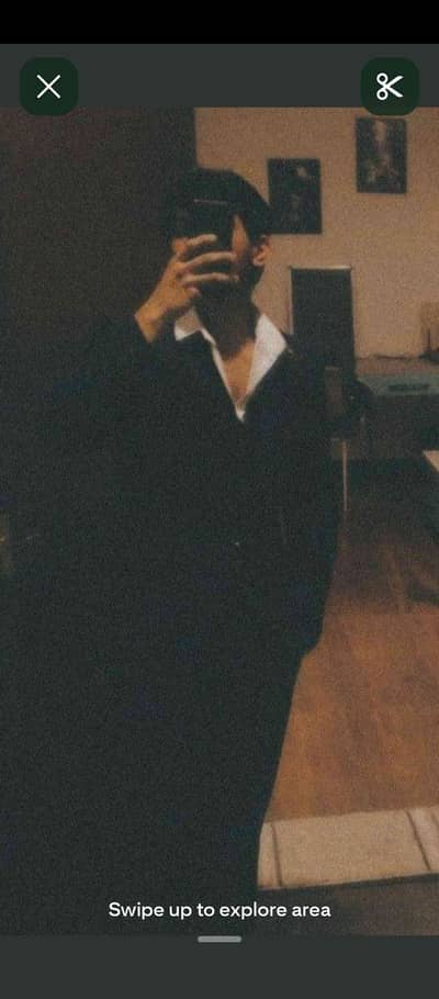 Ali Ahmad Mayo