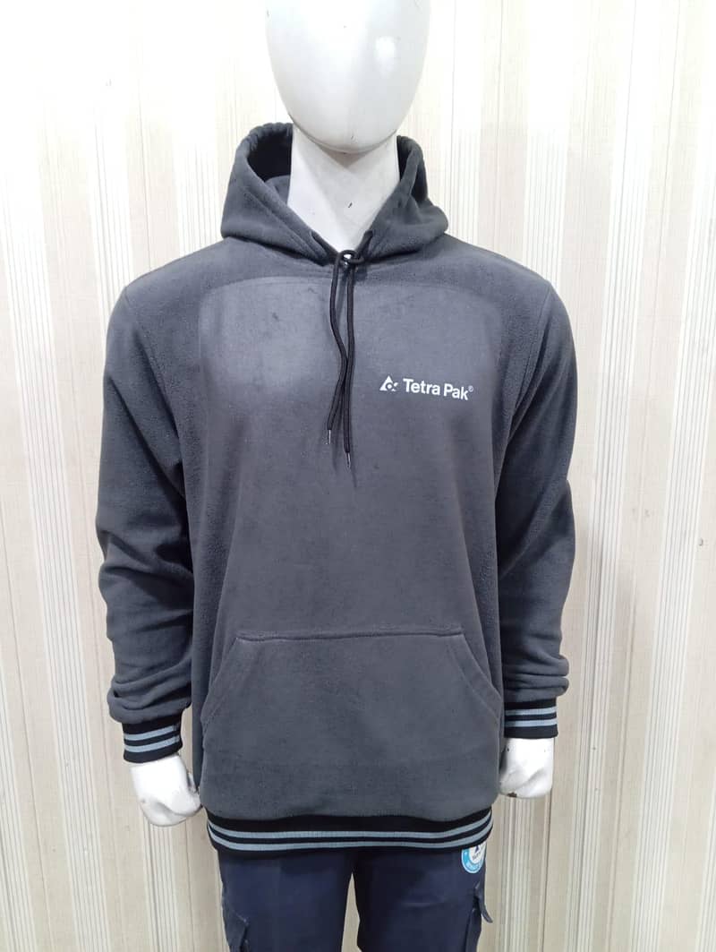 security jakit appar customized 11