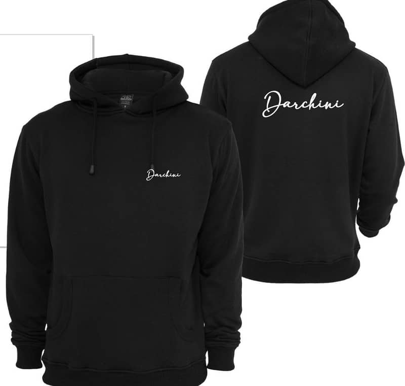 security jakit appar customized 4