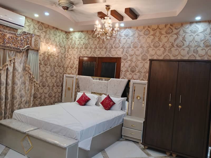 Guest House Defence 0