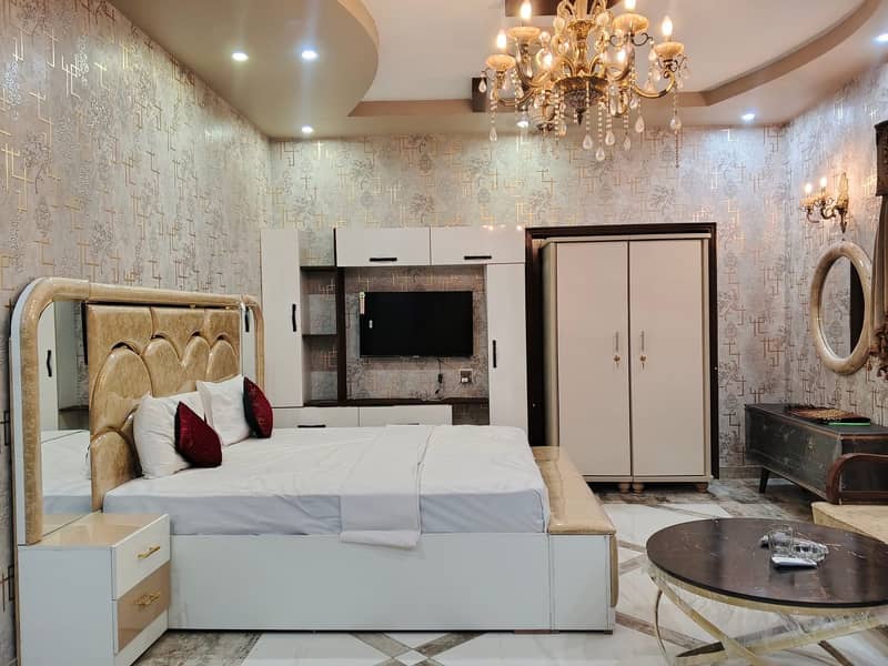 Guest House Defence 3