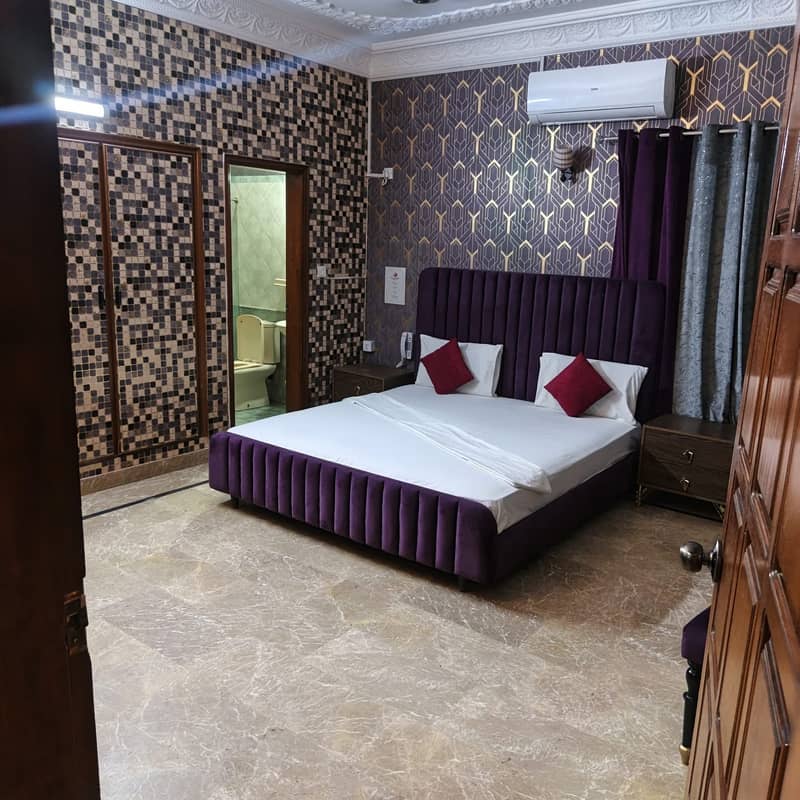 Guest House Defence 4