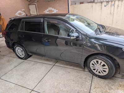 Fielder G Grade Push Start Islamabad