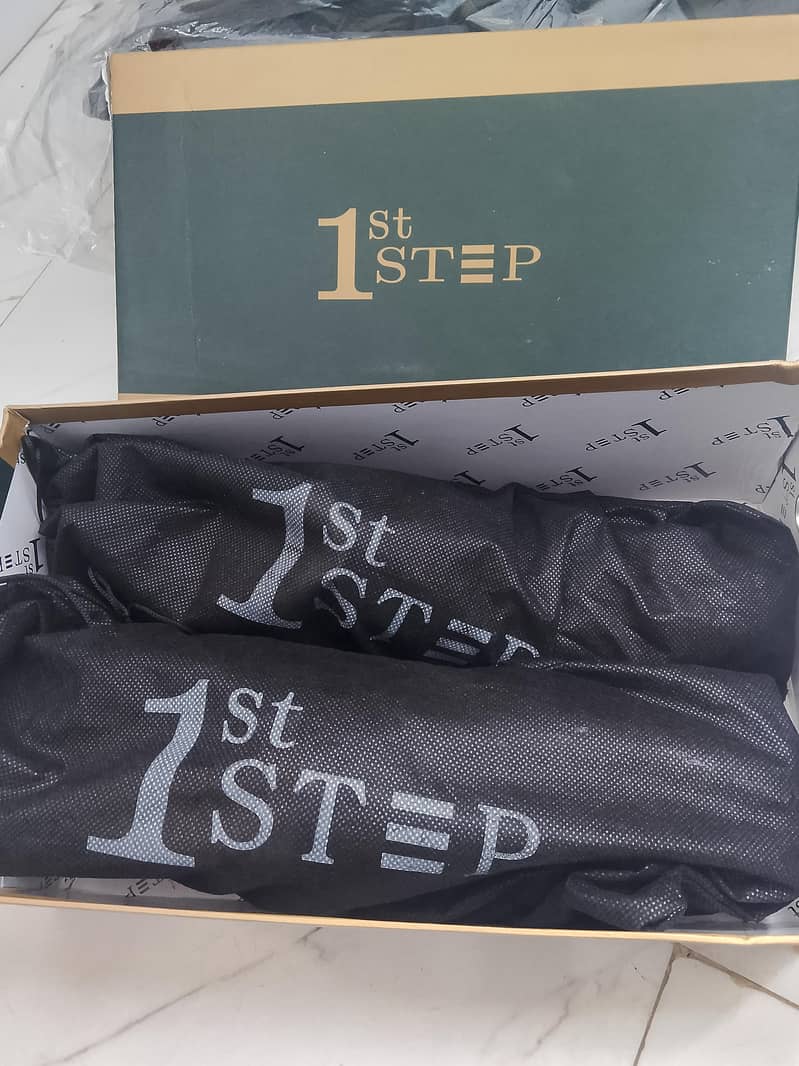 1st step Brand New Shoes – Size 40 - Footwear - 1106973873