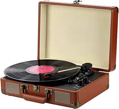 Repair and Sale Turntable Gramophone Record player