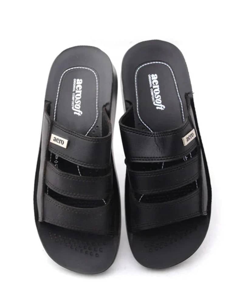 aeroSoft Slipper original چپل 0