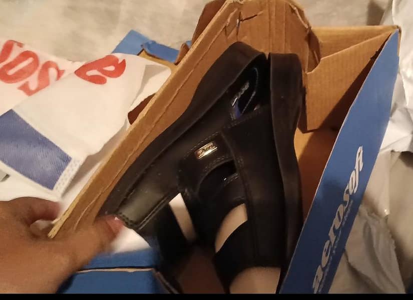 aeroSoft Slipper original چپل 2