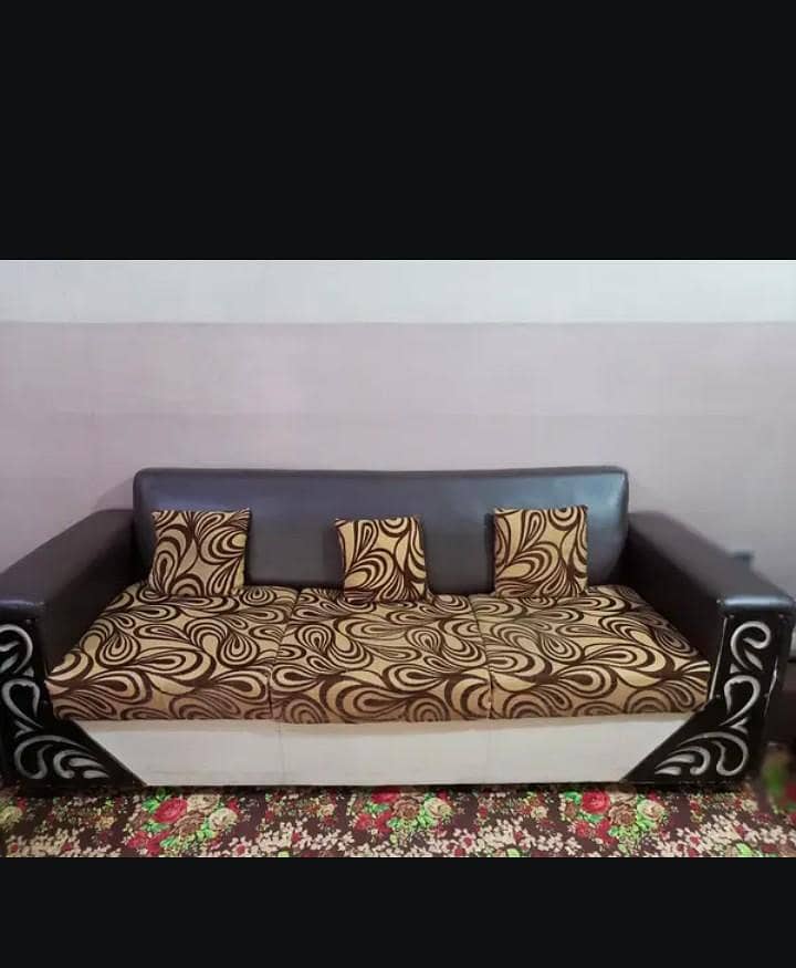 5 seater sofa set 0