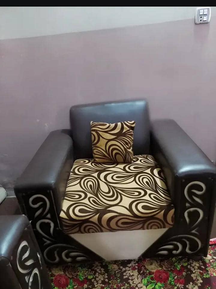 5 seater sofa set 1