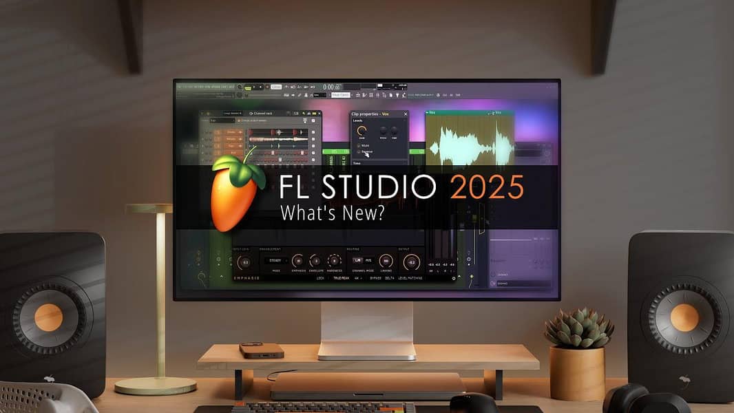 FL Studio 26  - All Mac or windows version Vst Plugins Bundle 1
