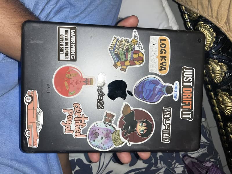 iPad 7th generation 1