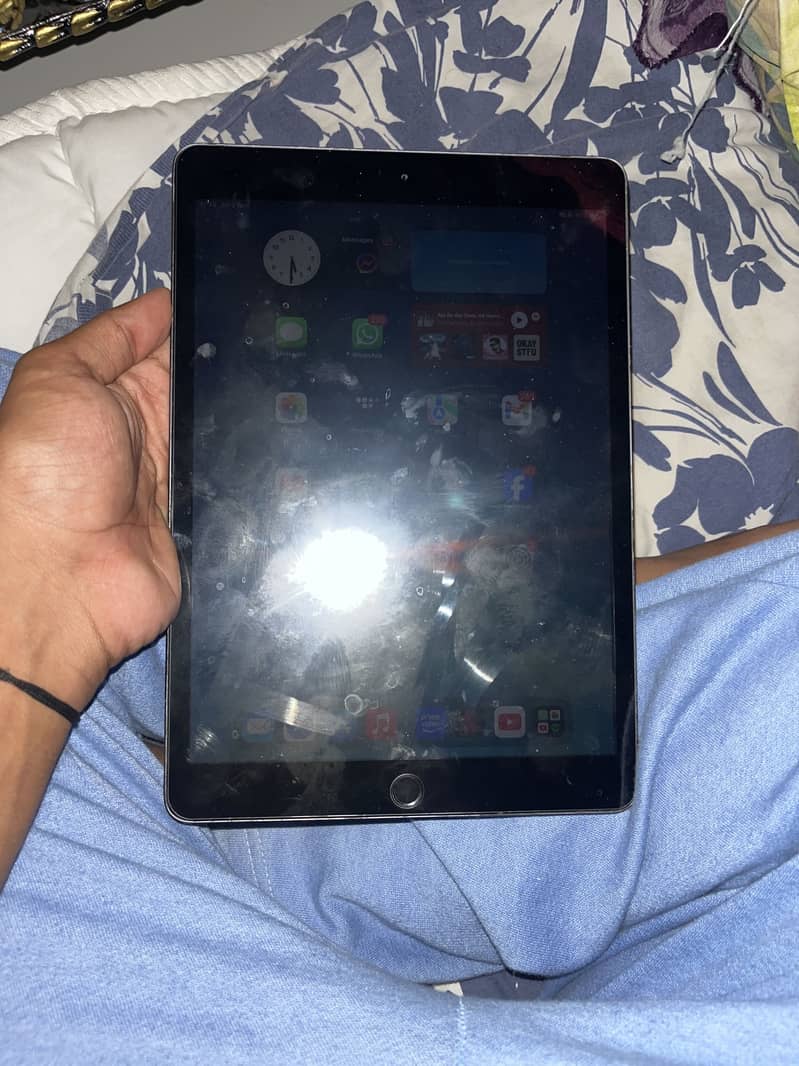 iPad 7th generation 2