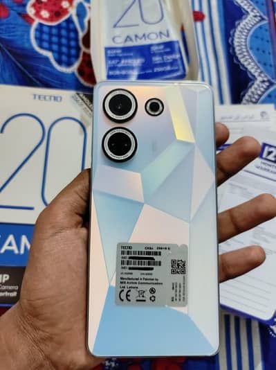 Tecno