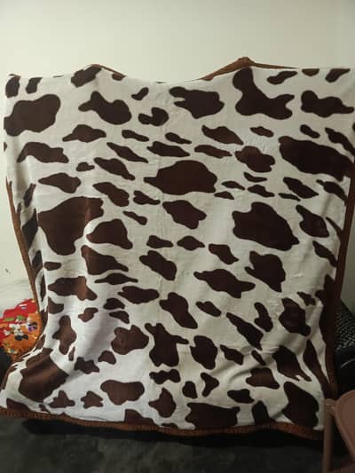 Premium Quality Original Double ply Imported Blankets