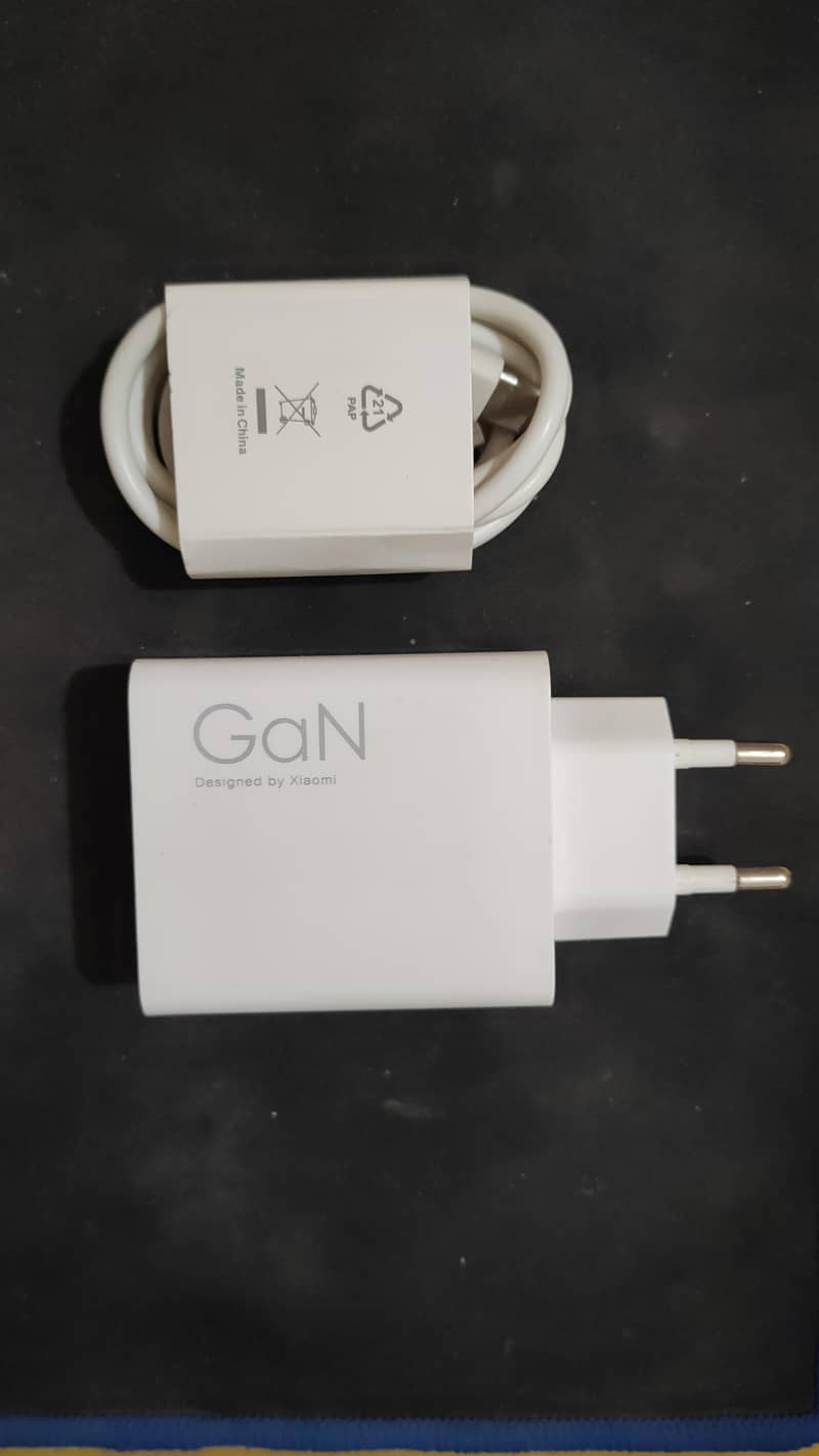 Xiaomi & OnePlus Charger 1