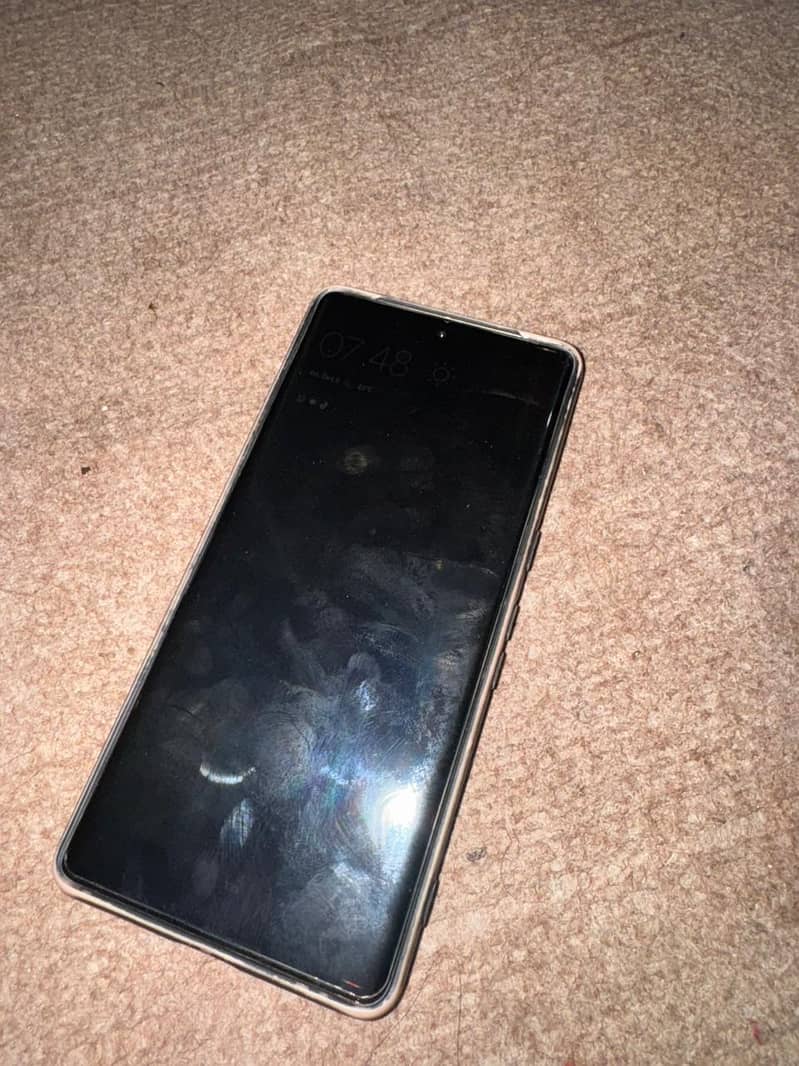 Google pixel 7 pro 2