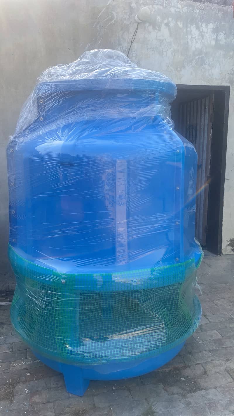 Cooling tower 3