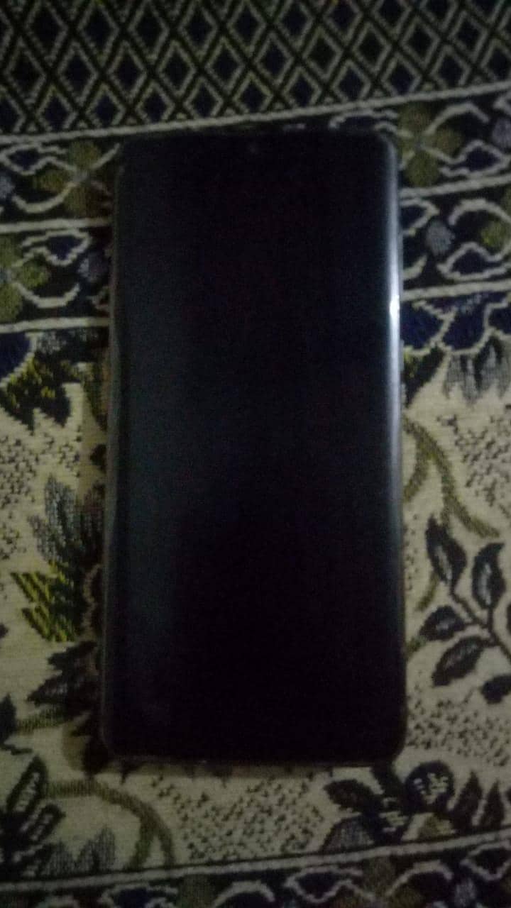 Sharp Aquos zero 2 2