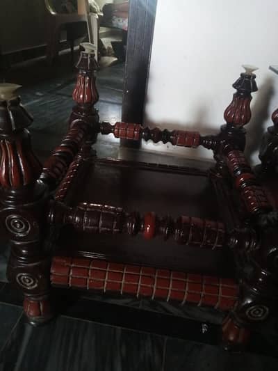 table for sle