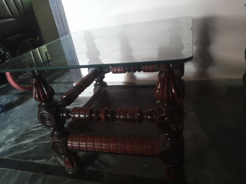 table for sle 1