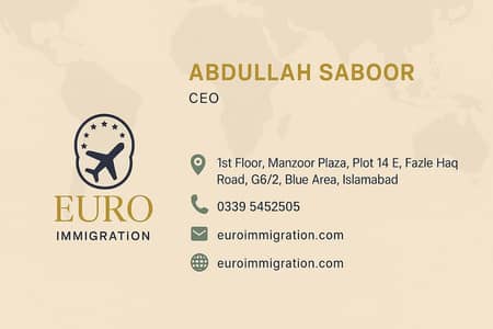 Female needed for office