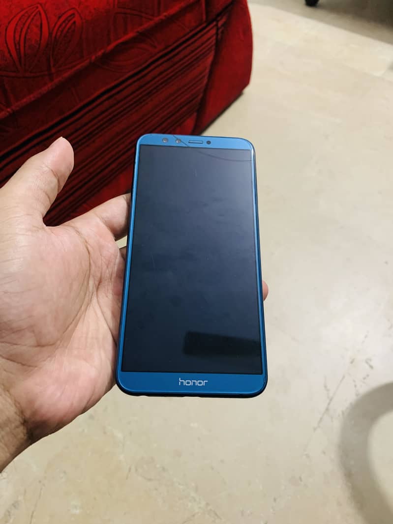 Honor 9 Lite 0