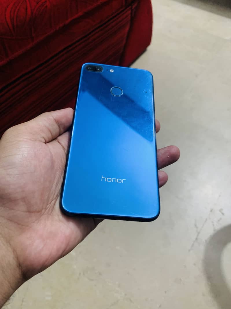 Honor 9 Lite 3