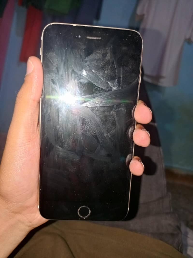 Iphone 6plus 1