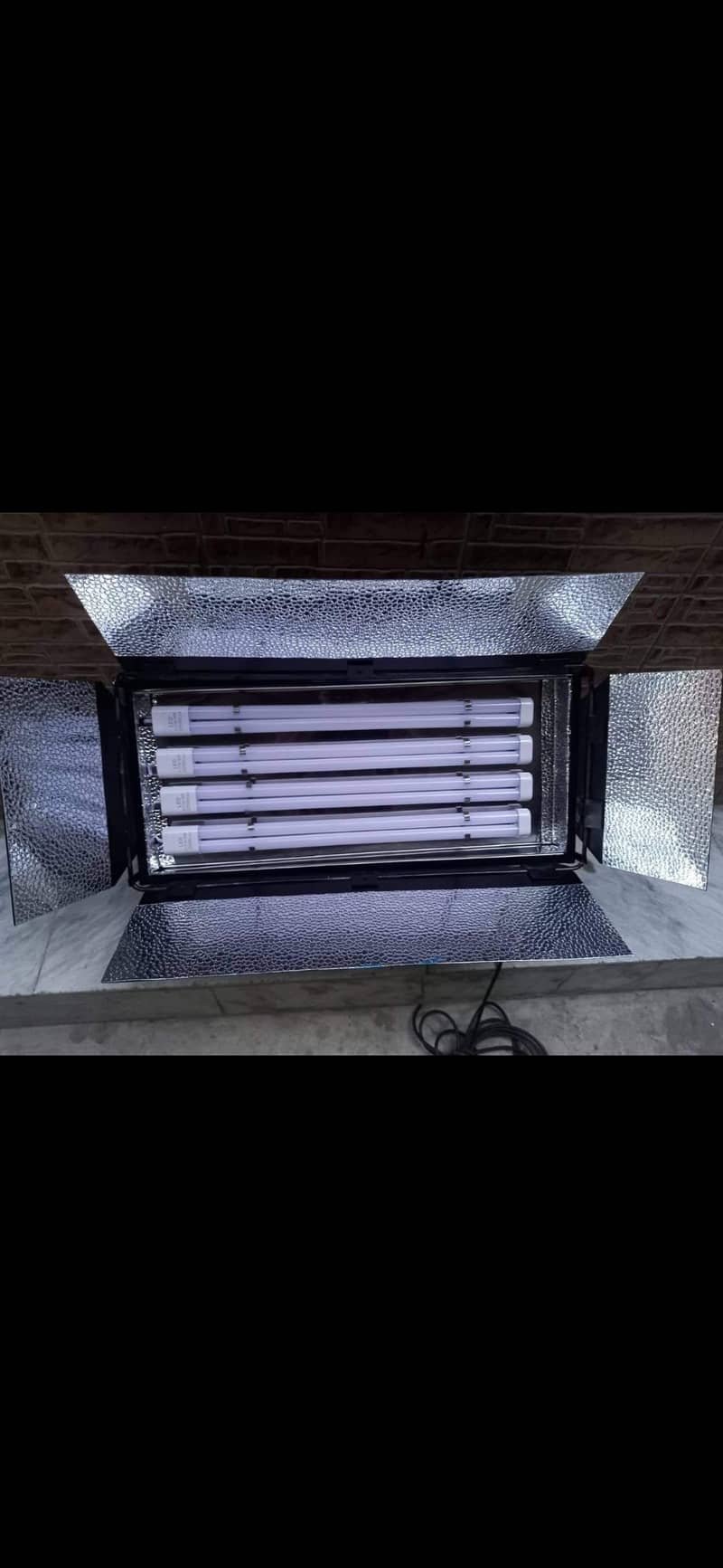 studio video cool led light 0