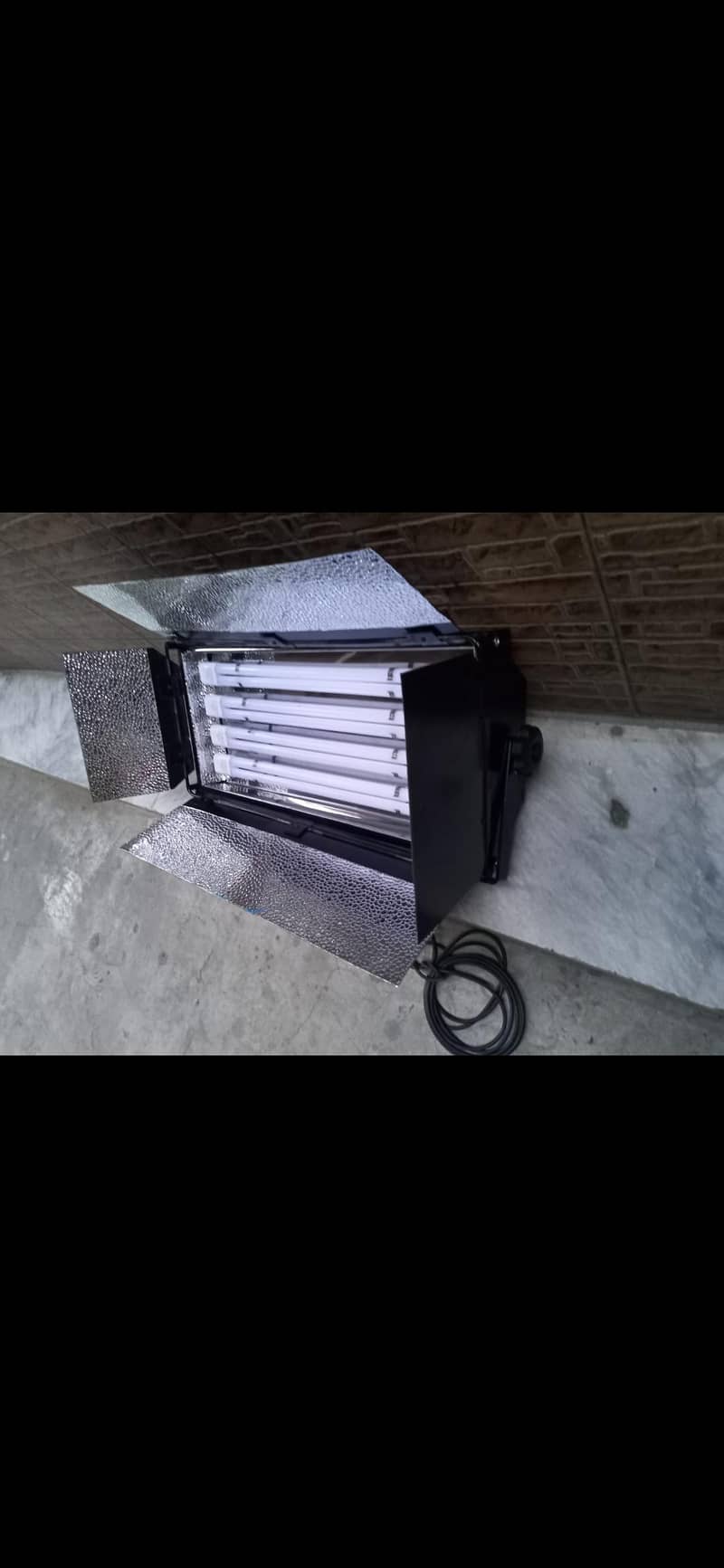 studio video cool led light 1