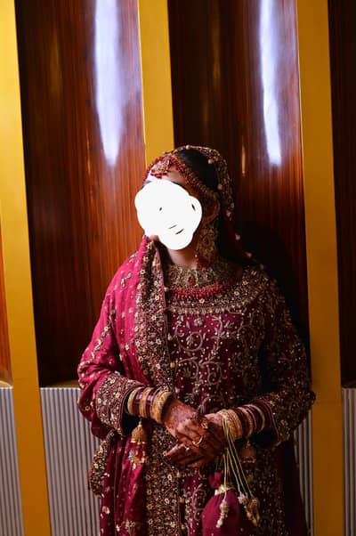 Bridal Jewelry/ Barat Jewelry