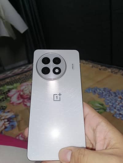 OnePlus 13R BRAND NEW PTA OfficialApproved