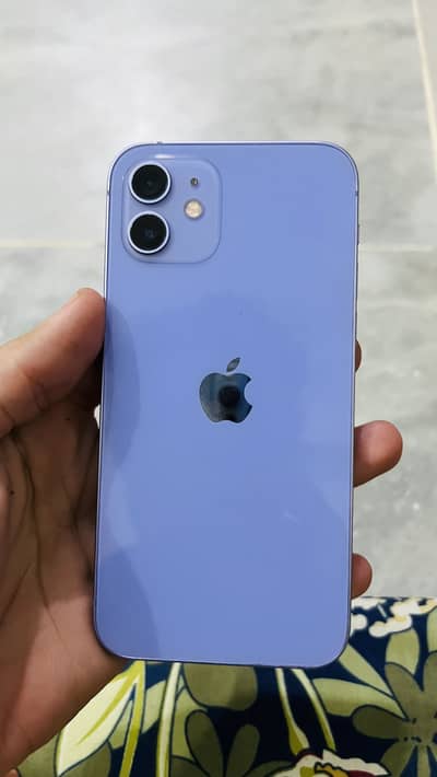 Iphone 12 jv waterpack 10/10 condition no exchange possible