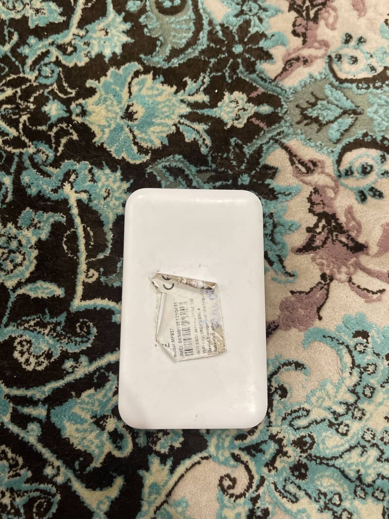 Jazz internet device 1