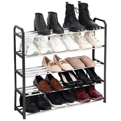 Shoe Rack