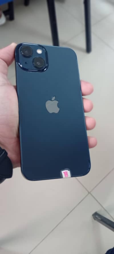 IPHONE 13 128 GB NON PTA