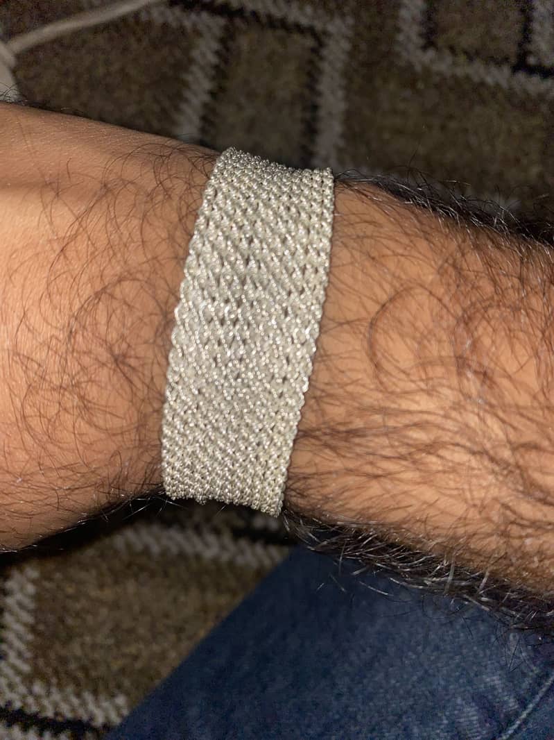 chandi pure chains 8