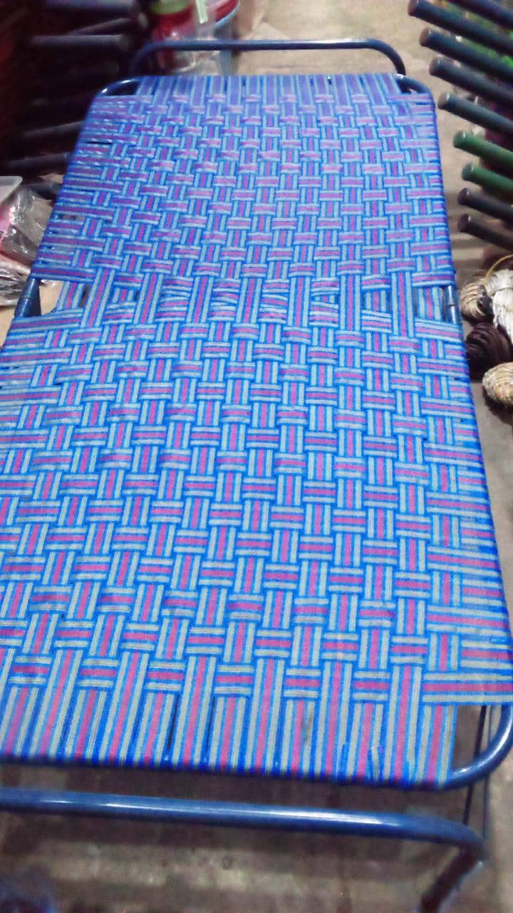 center folding 3