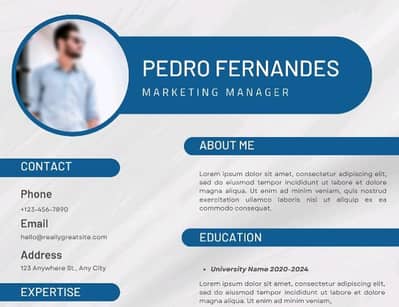 Professional Resume & CV Writing Services – Affordable & Customized