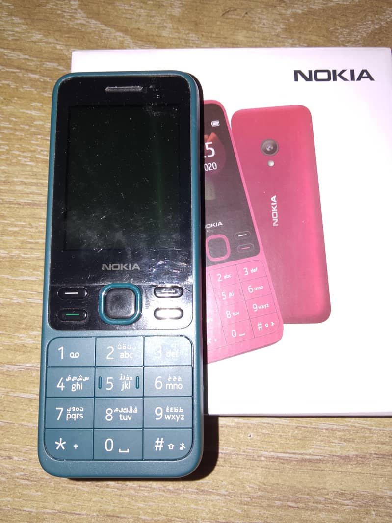 nokia 0